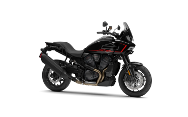 Harley-Davidson – Pan America™ 1250 ST – Desde 112.5€*