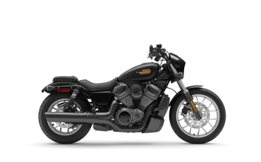 HARLEY-DAVIDSON – NIGHTSTER – Desde 136€*
