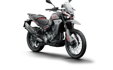 Moto Morini ALLTHRIKE  450 – Desde 64€*