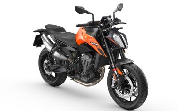 KTM – 790 Duke 2026 – Desde 97.68€*
