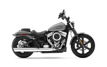 HARLEY-DAVIDSON – STREET BOB 117 – Desde 172.5€*