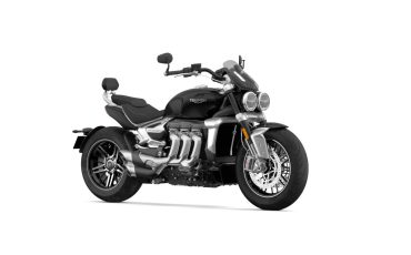 TRIUMPH ROCKET 3 GT – Desde 172.5€*