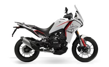 Moto Morini  X-Cape 700 – Desde 64€*