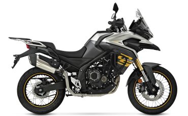 VOGE – 525DSX A2 – Desde 60€*