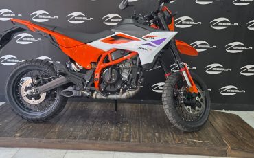 KTM – 390 SMC R A2 – Desde 60€*