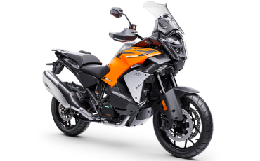 KTM 1390 Super Adventure S EVO – Desde 168€*