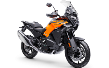 KTM 1390 Super Adventure S – Desde 152€*