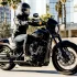 Harley-Davidson –  Low Rider S