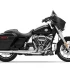 Harley-Davidson – Street Glide Special