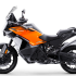 KTM 1390 Super Adventure S EVO – Desde 168€*