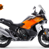 KTM 1390 Super Adventure S EVO – Desde 168€*