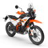 KTM 390 ADVENTURE R – Desde 75€*