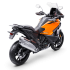 KTM 1390 Super Adventure S EVO – Desde 168€*