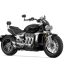 TRIUMPH ROCKET 3 GT – Desde 172.5€*