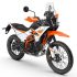 KTM 390 ADVENTURE R – Desde 75€*