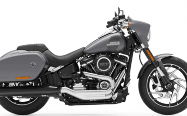Harley-Davidson –  Sport Glide