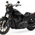 Harley-Davidson –  Low Rider S