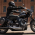 Harley-Davidson –  Sport Glide